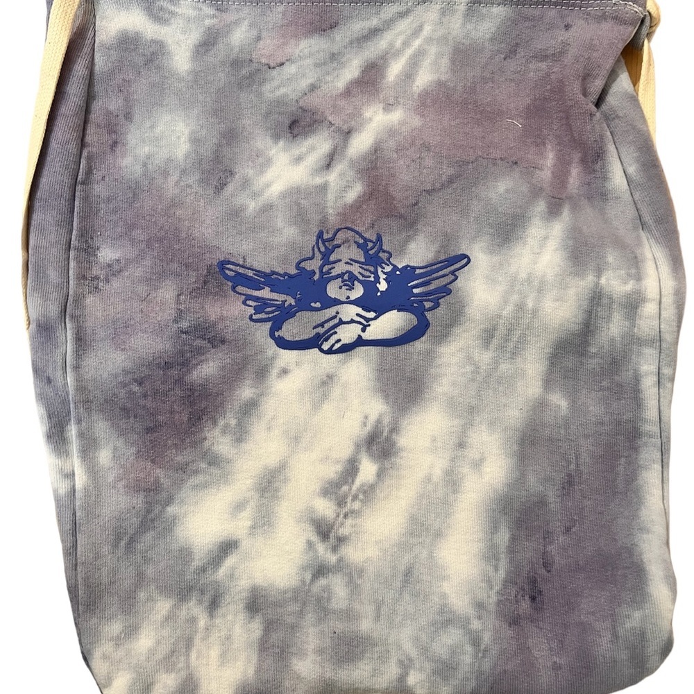 BOYS Lie ~ Revolve ~ Unreleased Backpack NWT - Picture 2 of 6